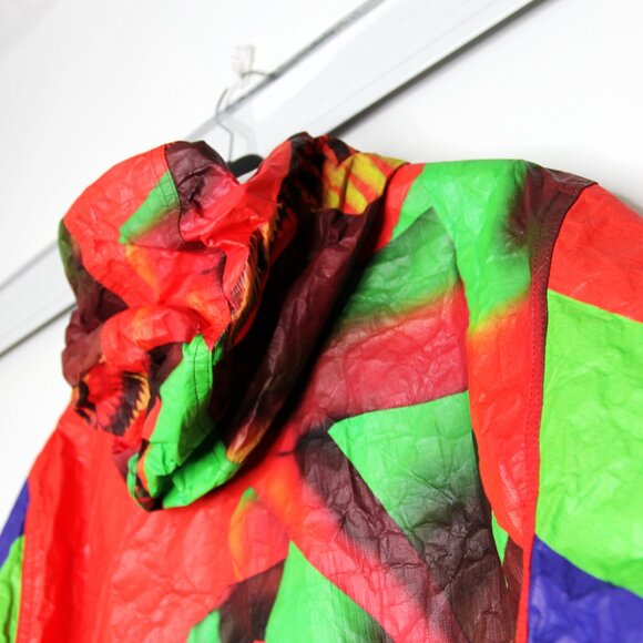 BNWT SS20 DRIES VAN NOTEN x MIKA NINAGAWA VELSH JACKET XL - Picture 5 of 13